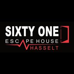 Escape House Hasselt, openingstijden