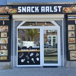 Snack aalst, Aalst openingstijden