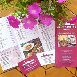 Jaipur Tandoori Indian Restaurant, Brugge openingstijden
