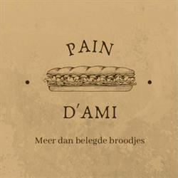 Pain d'ami, Sint-Eloois-Winkel openingstijden