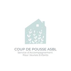 Coup de Pousse - Service d'aide précoce de L'Afrah, Profondeville openingstijden