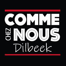 Comme Chez Nous Dilbeek, openingstijden
