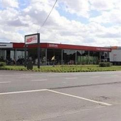 The Ponderosa BV, Astene openingstijden
