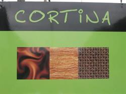 Cortina Tessenderlo, openingstijden