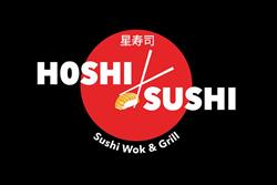 Hoshi sushi Lennik, openingstijden