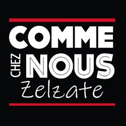 Comme Chez Nous Zelzate, openingstijden
