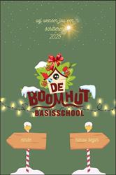 GBS De Boomhut, Tongeren openingstijden