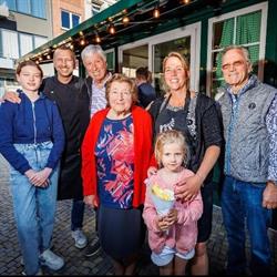 Frituur Veemarkt - Frituur Korenmarkt, Mechelen openingstijden