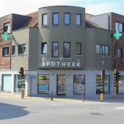Apoteek DEVOS Buizingen, openingstijden