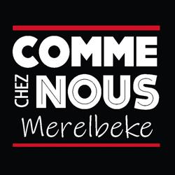 Comme Chez Nous Merelbeke, openingstijden