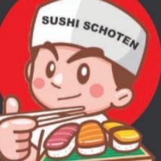 Minami sushi schoten(All you can eat)., Schoten openingstijden