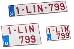 Lin. 799, Alken openingstijden