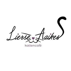Kattencafé Lierse Aaikes, openingstijden