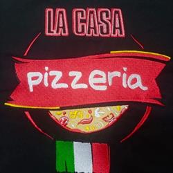La Casa pizzeria, Kontich openingstijden