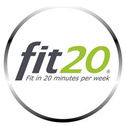 Fit20 Overijse, openingstijden