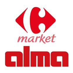 Alma, Grobbendonk openingstijden