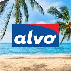 Alvo Zonhoven, openingstijden