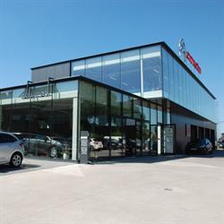 Garage Pol nv, Londerzeel openingstijden