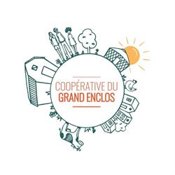 Coopérative du Grand Enclos, Grandvoir openingstijden