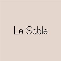 Le Sable, Kapellen openingstijden
