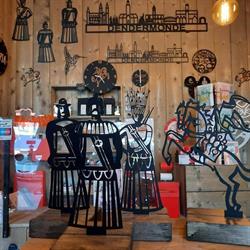 Decoratie Putteman, Dendermonde openingstijden
