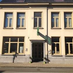 Apotheek De Grens, Essen openingstijden