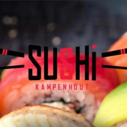 Sushi kampenhout, Kampenhout openingstijden