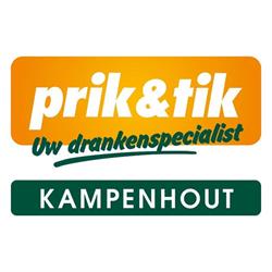 Prik & Tik Kampenhout - Drankenhandel Van Craenenbroeck bvba, openingstijden