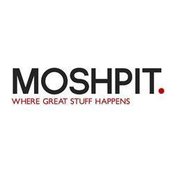 Moshpit, Anzegem openingstijden