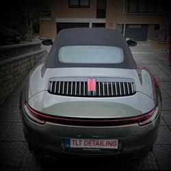 TLT DETAILING, Dilbeek openingstijden