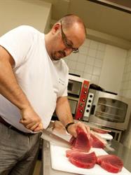 Ristorante Da Gianni, Ham openingstijden