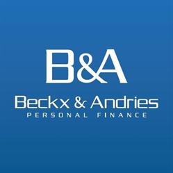 B&A, Uw krediet- & verzekeringsmakelaar - Beckx, Andries & Partners BV, Beerse openingstijden