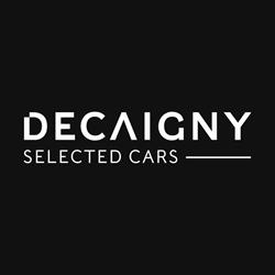 Decaigny Selected Cars & Vans, Tielt openingstijden
