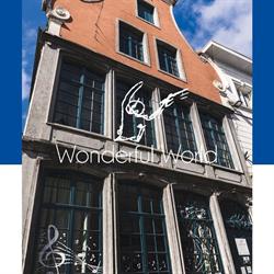 Internationale Muziekschool & Concertorganisatie Wonderful world, Mechelen openingstijden