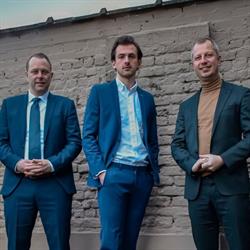 Advocatenkantoor BLONDEEL & DE PESSEMIER, Oudenaarde openingstijden