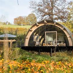 Room8 Glamping, Huldenberg openingstijden