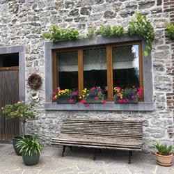 Sous les Plumes Chambres d'hôtes, Héron openingstijden
