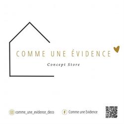 Comme une évidence, Flémalle openingstijden