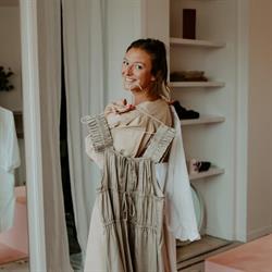 San Styles, Gent openingstijden