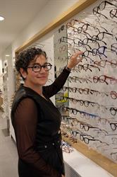 Optiek Deruytter, Ieper openingstijden