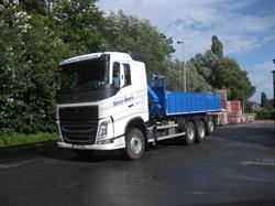 Bouwmaterialen Serry, Aalter openingstijden