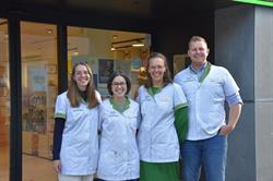 Apotheek Sofie Verhaeghe, Roeselare openingstijden