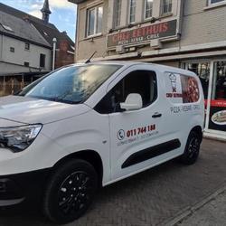 CHEF EETHUIS, Zonhoven openingstijden