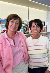 Boekhandel Merlevede, Poperinge openingstijden