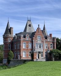 Château de Goyet, Gesves openingstijden