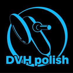 Dvhpolish, Antwerpen openingstijden