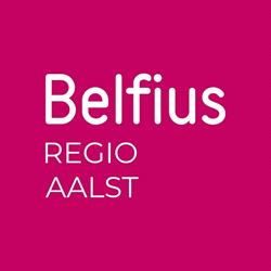 Belfius Regio Aalst CVBA, openingstijden