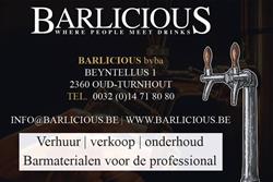 BarLicious bv, Oud-Turnhout openingstijden