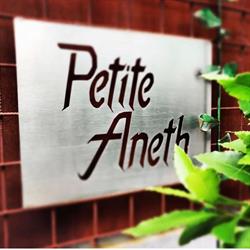 Petite Aneth, Brugge openingstijden