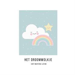 Droomwolkje, Sint-Martens-Latem openingstijden